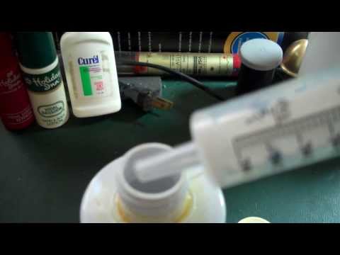 how to cure bba