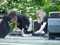 Ectoplasm Girls - Live i Gbg Ectoplasm Girls - Live i Gbg