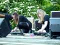 Ectoplasm Girls - Live i Gbg