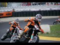 KTM Rookies Cup 2008/trofeo superMotard