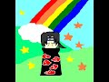 My first somewhat pointless animation