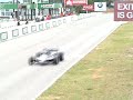 Historic F1 at Mosport Historic F1 at Mosport