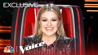 The Voice 2018 - Happy Birthday, Kelly! (Digital Exclusive)