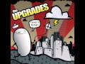The Upgrades - Angel Of Horror