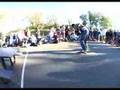 HOMEBASE SKATESHOP: HALLOWEEN SKATEJAM