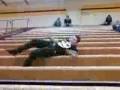videos de Nick meets the bleachers