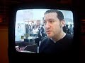 Find me on telly!
