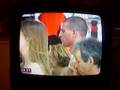 Find me on telly!