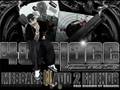 40 Glocc- The Resurrection ( The Game Diss)