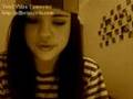Selena Gomez is having a Lonley Day