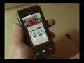 LG Renoir KC910 Mobile Review