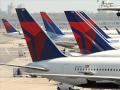 Delta Airlines Tribute