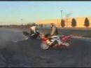 Bike Stunts Crash Wheeling Stoppies Fierroperaptors