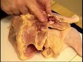 How to Fabricate a Chicken