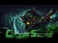 League of Legends: Omega Squad Teemo (Skin Spotlight)