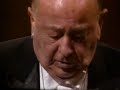 Shura Cherkassky plays Hofmann