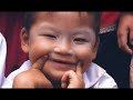 Toys R Us UNICEF Gift Wrapping Service -  By Aaron Kwok