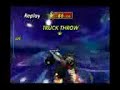 Excite Truck - Nebula: Monster Truck Excite Truck - Nebula: Monster Truck