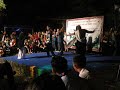 panche baja nitika ko dance