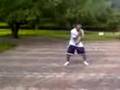 9 Section Whip