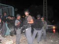بدو المواسي يحرقون عائلة خطيب في دير حنا ) مجوز اشرف ابو ليل
