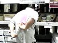 Mario and his Short Arms