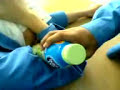 isap batang budak ilp