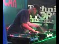 DJ Keltech World DMC DJ Championships 2005 wales