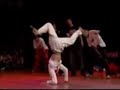 Jay chou MV (break dancing)