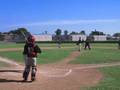 videos de David with another save on the mound
