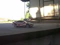 Drift Silvia s15 (TB evo V) vs. Mustang gtr (TA 04) Drift Silvia s15 (TB evo V) vs. Mustang gtr (TA 04)