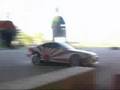 Drift Silvia s15 (TB evo V) vs. Mustang gtr (TA 04)