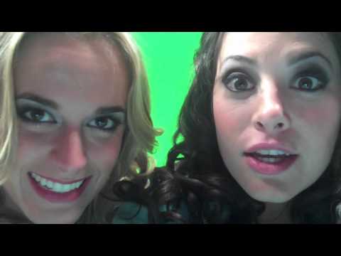 cheerleader catfights
