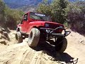 Justin Rezvani Crawling