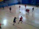 Eskubaloia Bergara Senior Igoera 1
