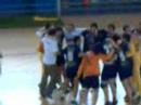 Eskubaloia Bergara Senior Igoera 1 Eskubaloia Bergara Senior Igoera 1