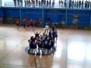 Eskubaloia Bergara Senior Igoera 1