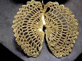 Bijoux de cr�ation de Dominique Favey Blackmore