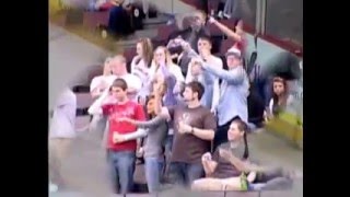 Cincinnati Cyclones Highlights March 18, 2010