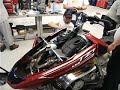 TZ1 LXR Arctic Cat TZ1 LXR Arctic Cat