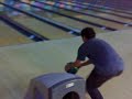 Luckiest Bowling Shot Ever Luckiest Bowling Shot Ever