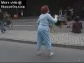 Granny Dance!