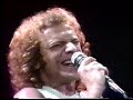 Foreigner  -  Waiting For a girl Like You  (Live)