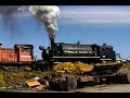 Peninsular Railway #16 Steam Day at Johns Prairie, June 1996