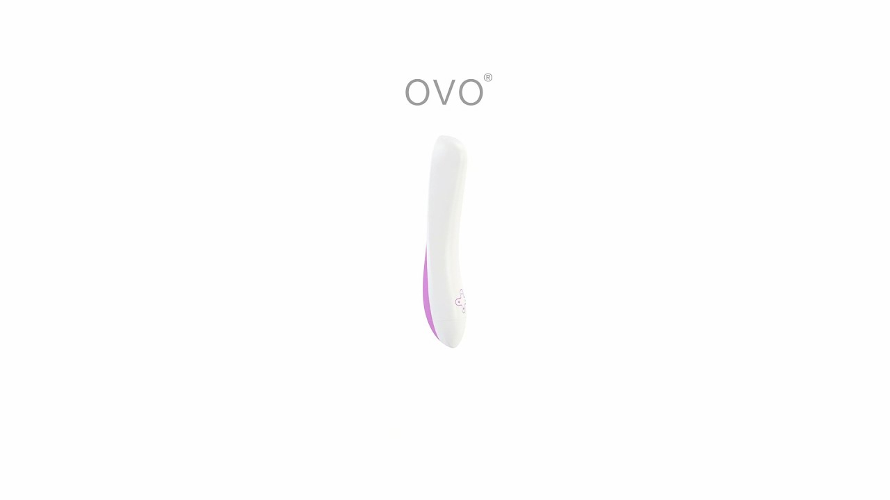 Ovo F7 // White + Pink video thumbnail