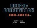 first impressions of the sequel to golgo 13: top secret mission. this video is in two parts and a 3rd is possible if requested enough. fi (first impressions) is an unscripted first talkthrough while playing a video game for the first time. i will always try to go through at least 5 minutes or the first stage of a game with honest reactions. the humor is limited but may include later notes with more information or silly text. the second part displays the agony of me getting lost after stage 1 ...