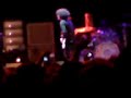 The Mars Volta - Goliath [Zero Fest 2008]