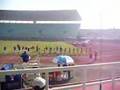 Speedwalking Olympics