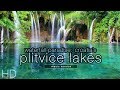 WATERFALL PARADISE: PLITVICE LAKES, CROATIA ( ..