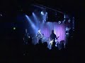 Subversa, live in Dallas, Tx